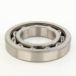 Customization Low Noise Deep Groove Ball Bearing Separated with Customized