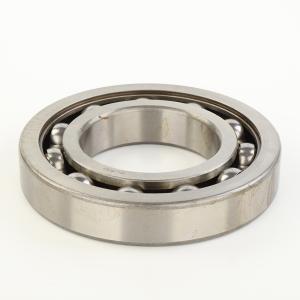 China Ball Bearing Separated with Low Noise and ISO Certification wholesale