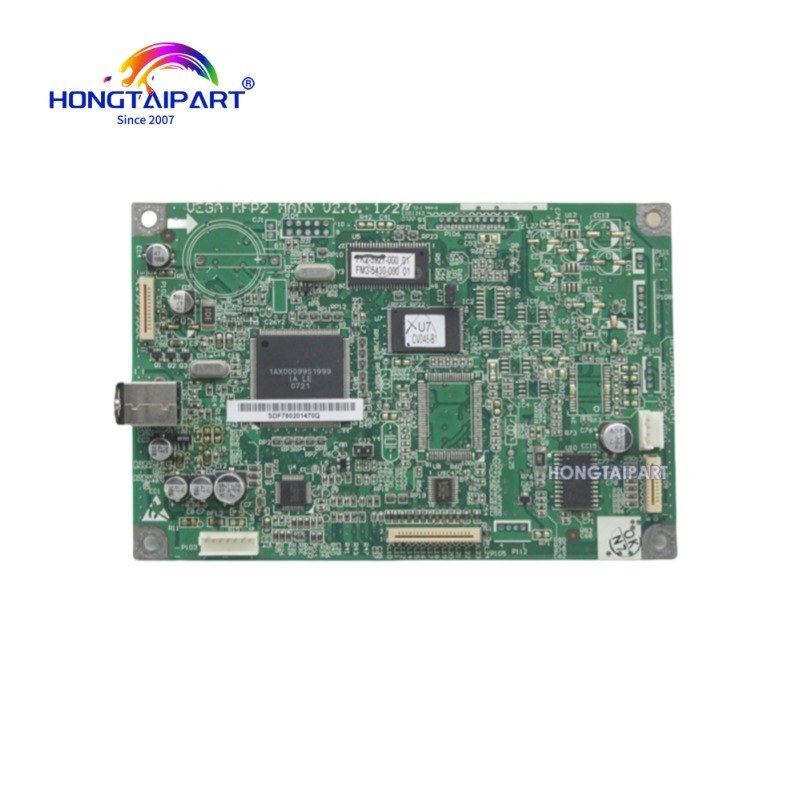 Formatter Board for Canon Mf4010 Mf4018 Mf4012 Mf 4010 4018 Logic Card Main Board Fk2-5927-000 FM3-5430-000 Printers