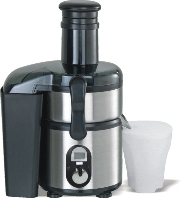 KP60SAK 1000w Powerful and Professional Vegetable Juicer