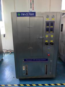 China Automatic Spray Cleaning Machine Durable 85L 400Kg For Industrial wholesale