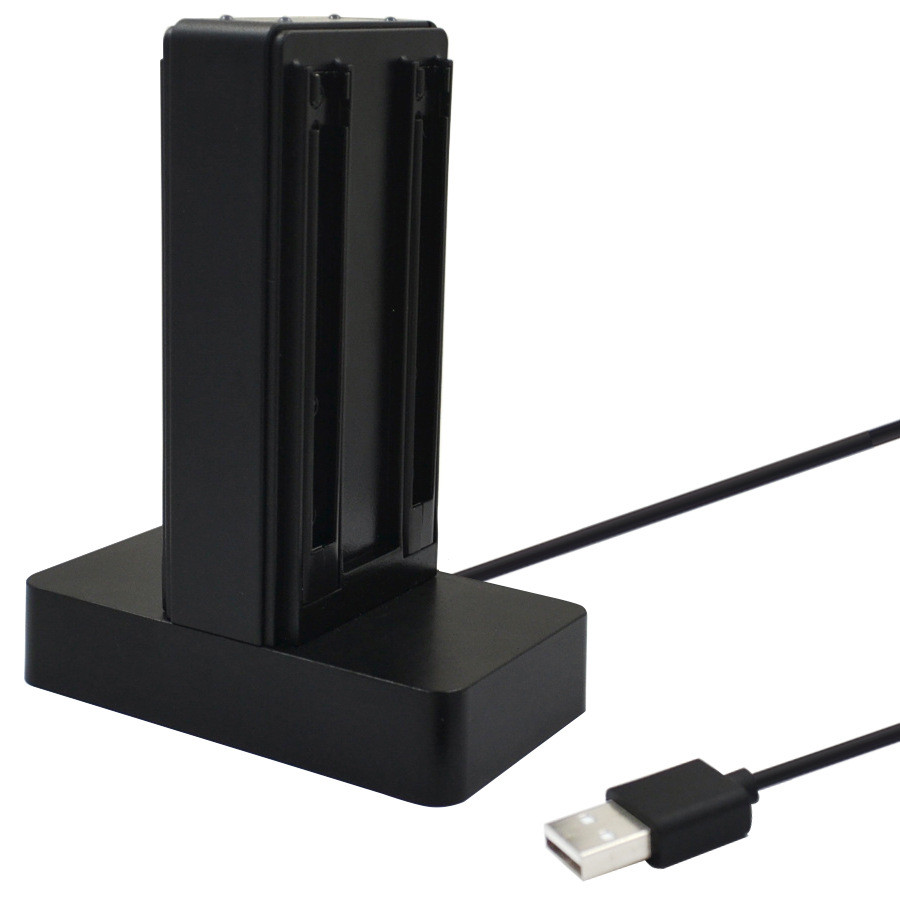 4 in1 charger dock station for Nintendo Switch Joy Con Controller