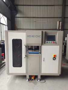 China Aluminum End Milling Machine 3 Axis Cnc Milling Machine wholesale