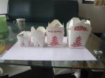 200Pcs/Min Paper Box Making Machine Carton Erecting Machine