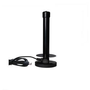 China Watch TV like never before with the Rod Black Indoor TV HDTV Antenna wholesale