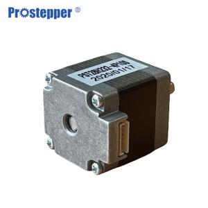China 0.036N.M Holding Torque Stepper Motor wholesale