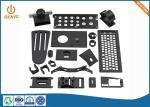 ISO TS16949 EICC CNC Milling Parts Aluminum Communication Housing