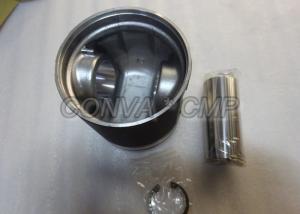 China P086TI D1146 0507 Doosan Excavator Engine Parts / Piston Assy wholesale
