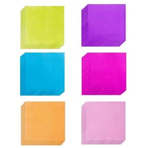 China 2-Ply Color Paper Napkin wholesale