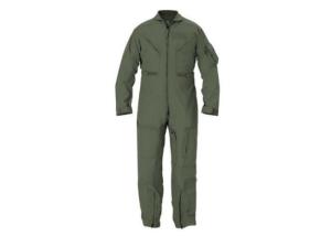 China Nomex Flight Suit Fire Resistant Coveralls Oliver Overalls Anti Static wholesale