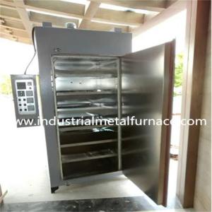 China Industrial Drying And Curing Oven For Transformers wholesale