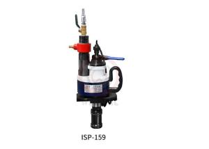 China ID Mounted Pneumatic Pipe Beveler Pipe Chamfering Machine Compact Design wholesale