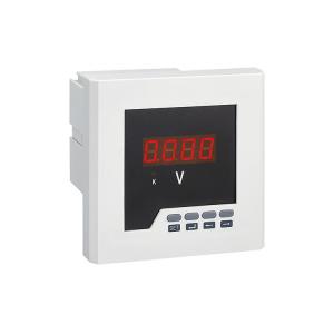 China Ce Certified analog voltmeter 500v wholesale