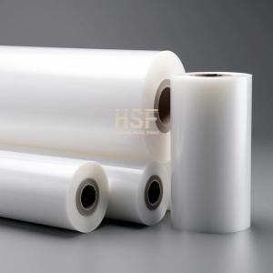 China 25um-100um PVA Film Polyvinyl Alcohol Film For Dissolvable Packaging wholesale