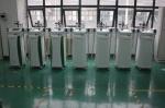 80% clinic used Promotion 5 handles (Crolipolisis+RF+vacuum+cavitation)