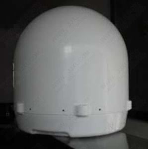 China C&amp;Ku Band Satellite Antenna wholesale