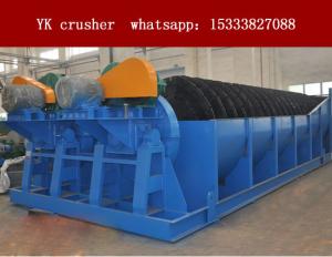 China Spiral ore washing machine wholesale