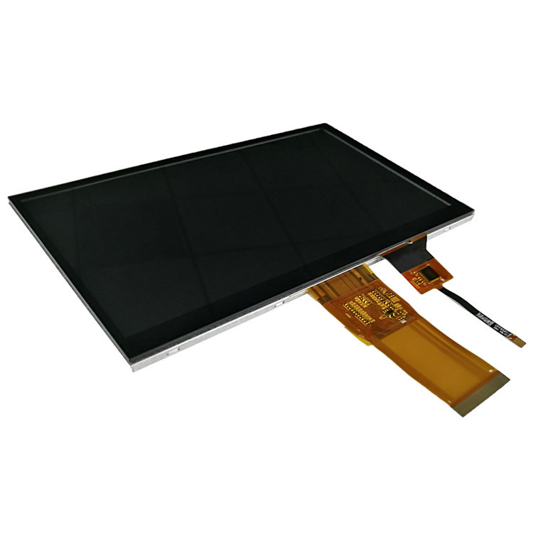 ROHS 1024x600 500CD/M2 7" TFT LCD Display