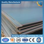 S235jr / Dx51d / Painted / Q345 / Ms / Galvanized / Construction / Carbon Mild