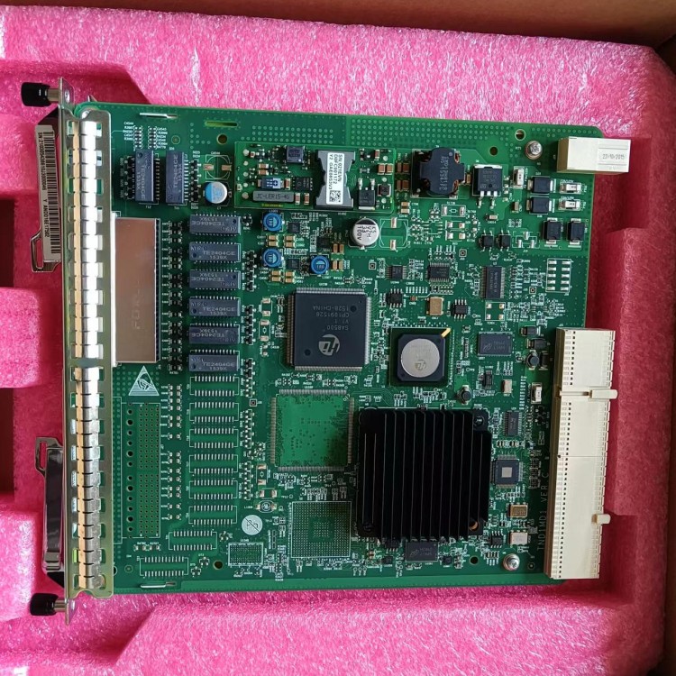 ANDD00EM8T01 03056116 8-Way GE/FE Electrical Interface Board for ATN950B and Networks