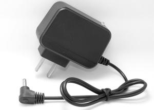 China Lightweight 350mA 3.7 V Li Ion Battery Charger For Battery 18650 Plug In Connection wholesale