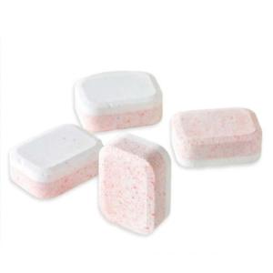 China 20 Grams Dishwashing Cleaning Tablets Grease Tough Stains Removal wholesale