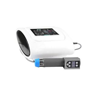 China ED Treatment Electromagnetic Therapy Devices , ESWT Shockwave Therapy Machine wholesale