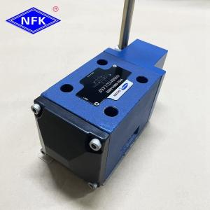 China 35MPA Marine Hydraulic Parts Cast Steel Reversing Valve For Ship Switch Hatch wholesale