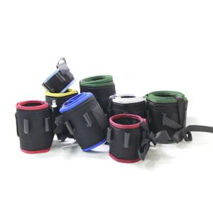 China Medical Tourniquet System with Quick Hemostatic Band Cuff GB2626-2006 Safety Standard wholesale