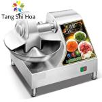 Mini Bowl Chopper Meat Salad Cutter Multifunctional