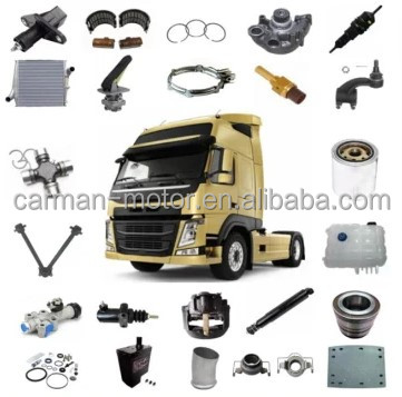 100% WG9725529034 CARRUCHI KM2205002 Sinotruk howo truck parts Front Spring Hanger Composite Materials