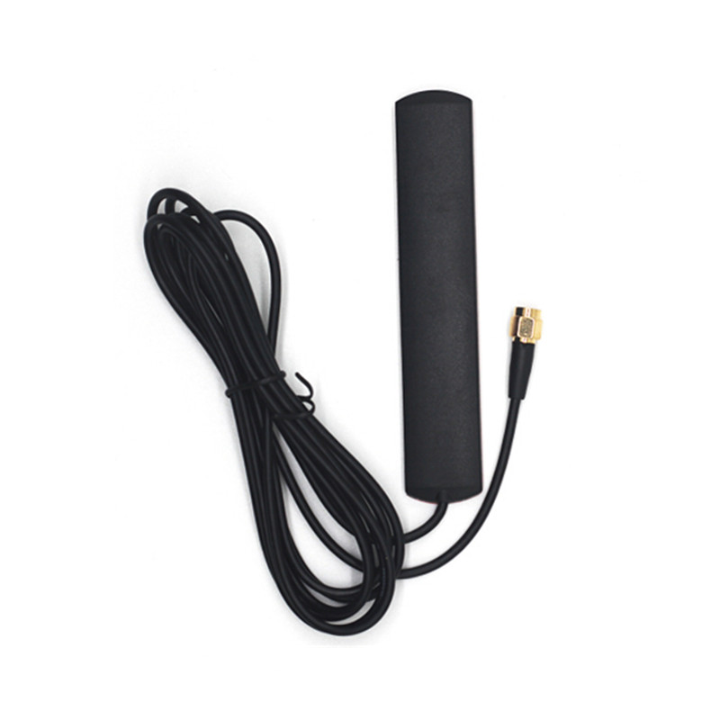 High Gain External Indoor 4G Antenna WiFi 30dB Fakra Connector with 1 Year Warrant