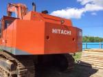 Japan Made Used HITACHI EX400-1 Excavator For Sale