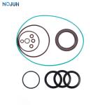 A11VO Hydraulic Pump Parts With Compact Form Factor