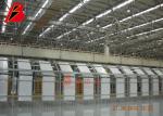 Repair Shop Preparation Room 5min Auto Sheet Metal Paint Lines
