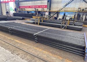 China Industrial H Shape Boiler Fin Tube Stainless Steel Aluminum ODM wholesale
