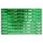 PCBA Medical PCB Board Manufacturing 2 To 18 Layers