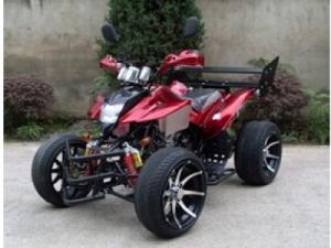 China 250cc Water Cooled Racing ATV/Quad wholesale