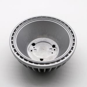China Construction Shell Aluminium Die Casting Automotive Parts Process wholesale