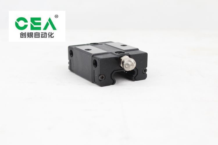 HGR65 Heavy Load Linear Motion Guide Rail Guide Ways 28mm 34mm