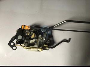 China Kobelco SK350-8 Excavator Wear Parts YN51C01198F1 Lock Assy wholesale