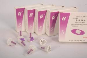 China Disposable Safety Insulin Pen Needles wholesale