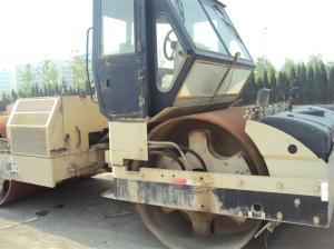 China SD175D Ingersoll rand roller roller compactor Jordan Vietnam Kirghizia Thailand wholesale