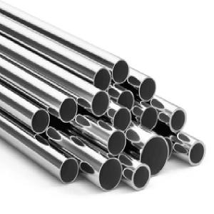 China Welded Seamless SS Steel Pipe 201 304 316 2500mm 8K wholesale