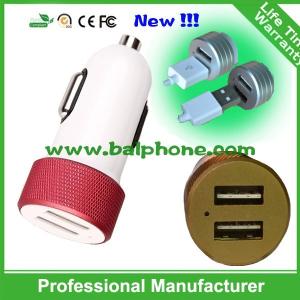 China Hot Portable usb car charger wiring diagram for Mobiles, Ebook-readers &amp; Tablets wholesale