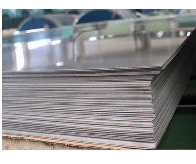 2b Ba No. 4 Hl 8K 201 304 316 316L 310S 2507 Stainless Steel Plate for Cutting Service