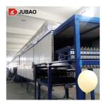 Mermaid Princess Rubber Balloon Making Machine 21KW