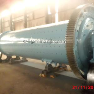China Cement Ball Mill / Tube Ball Mill Grinding Plant 85t/H wholesale