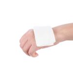 Disposable Pure Cotton 13 17 20T Medical Gauze Swabs