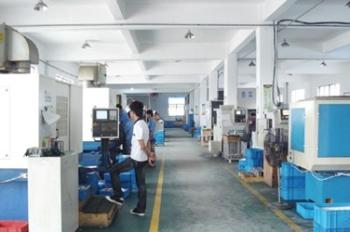 East Gear Manufacturing Co., Ltd.